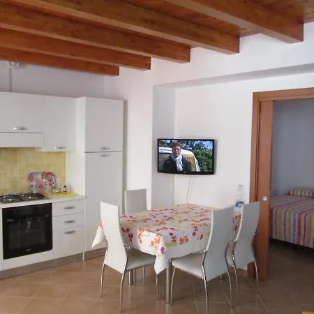 Apartamento The House Of Castle *