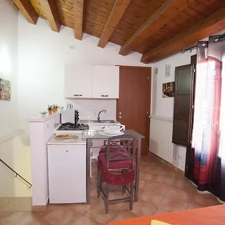 The House Of Castle Apartamento Castelbuono (Sicily)