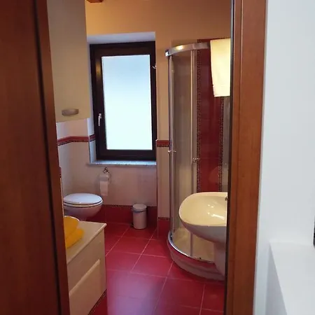 The House Of Castle Apartamento *