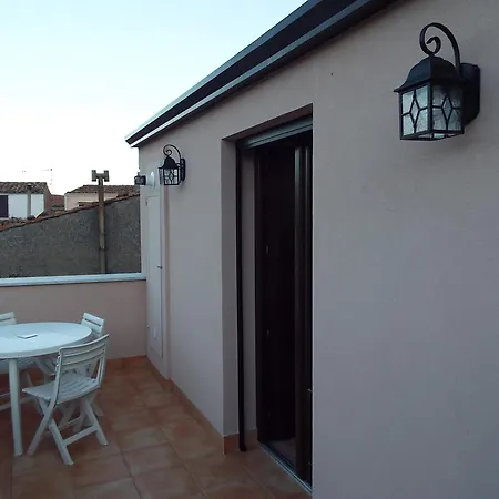 Apartamento The House Of Castle Castelbuono (Sicily)