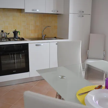 The House Of Castle Apartamento *
