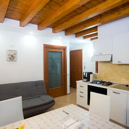 Apartamento The House Of Castle *