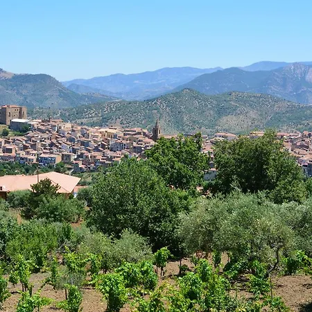 The House Of Castle 公寓