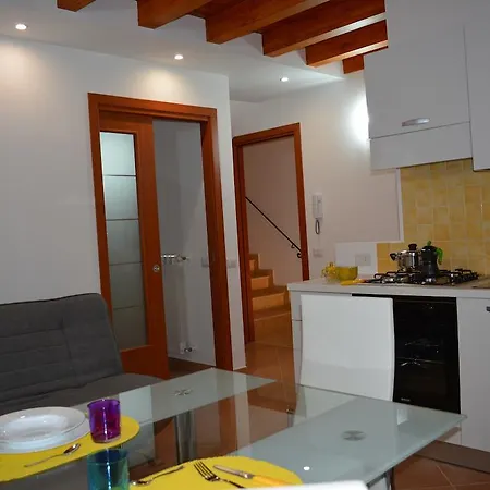 The House Of Castle 公寓 *