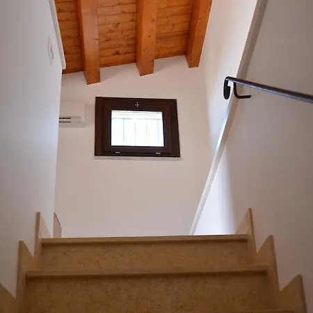 Apartment The House Of Castle Castelbuono (Sicily)