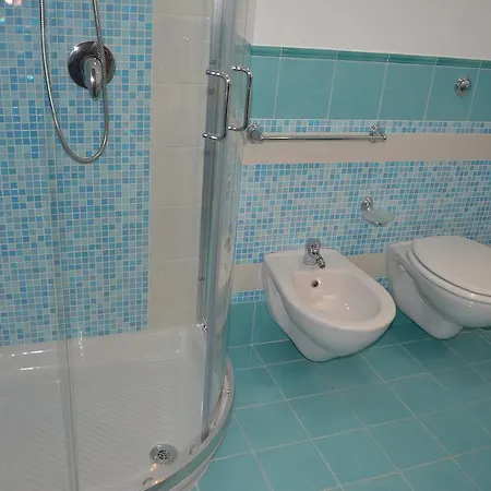 公寓 The House Of Castle *