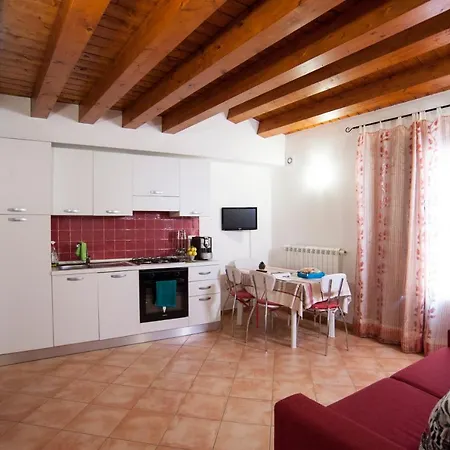 The House Of Castle Castelbuono (Sicily)