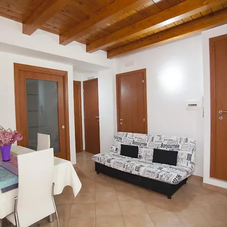 Apartment The House Of Castle Castelbuono (Sicily)