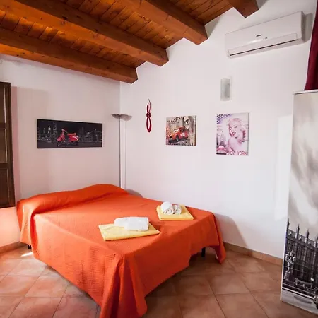 Apartment The House Of Castle *