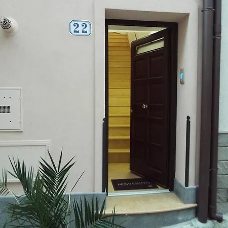 Apartment The House Of Castle *
