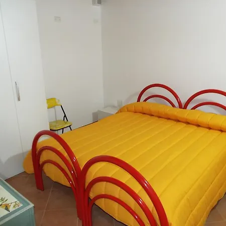 The House Of Castle Apartment Castelbuono (Sicily)