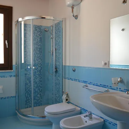 Apartment The House Of Castle Castelbuono (Sicily)