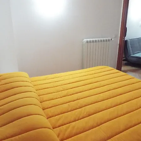 The House Of Castle Apartment *