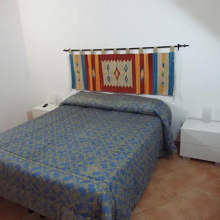 Apartment The House Of Castle Castelbuono (Sicily)