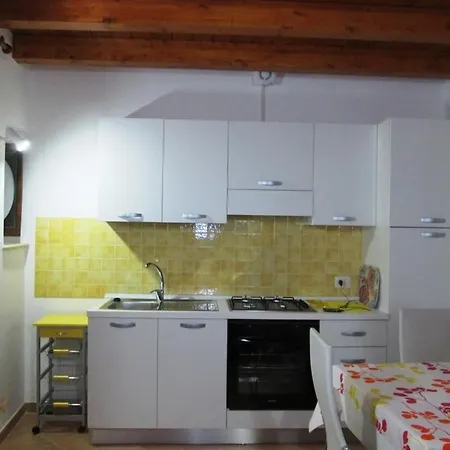 Apartment The House Of Castle Castelbuono (Sicily)