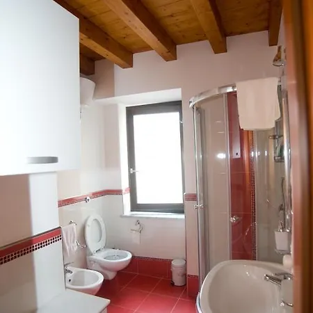 公寓 The House Of Castle 卡斯特布奥诺