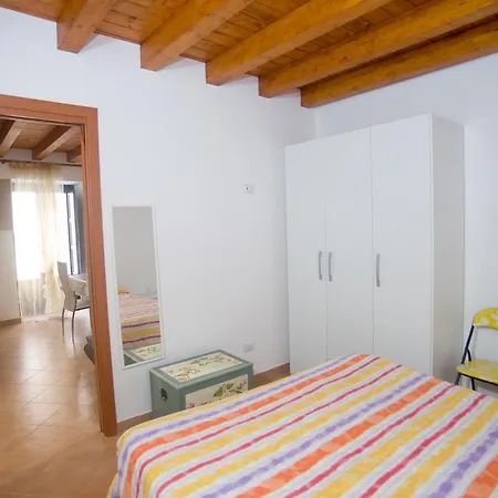Apartment The House Of Castle *