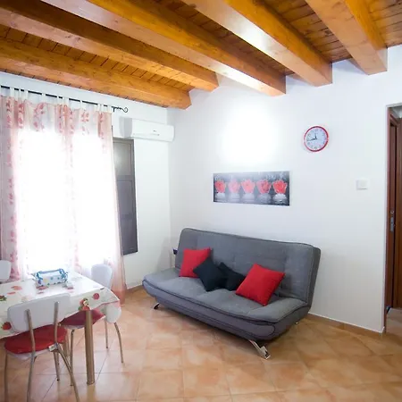 The House Of Castle Castelbuono (Sicily)