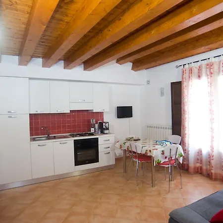 Apartment The House Of Castle