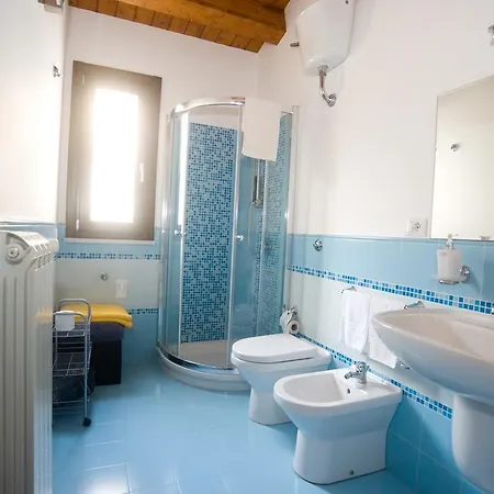 Apartment The House Of Castle Castelbuono (Sicily)