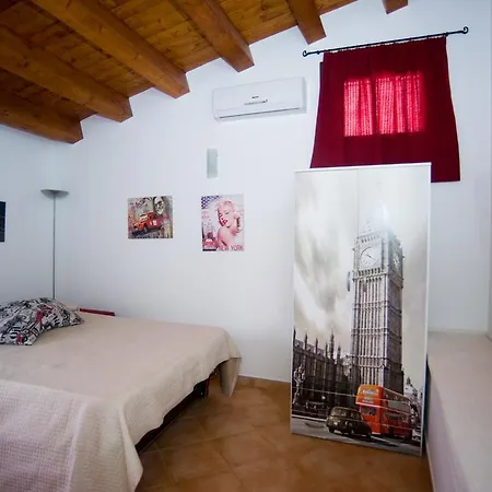 Apartment The House Of Castle *