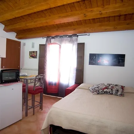 Apartment The House Of Castle